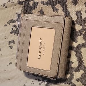 Kate spade wallet